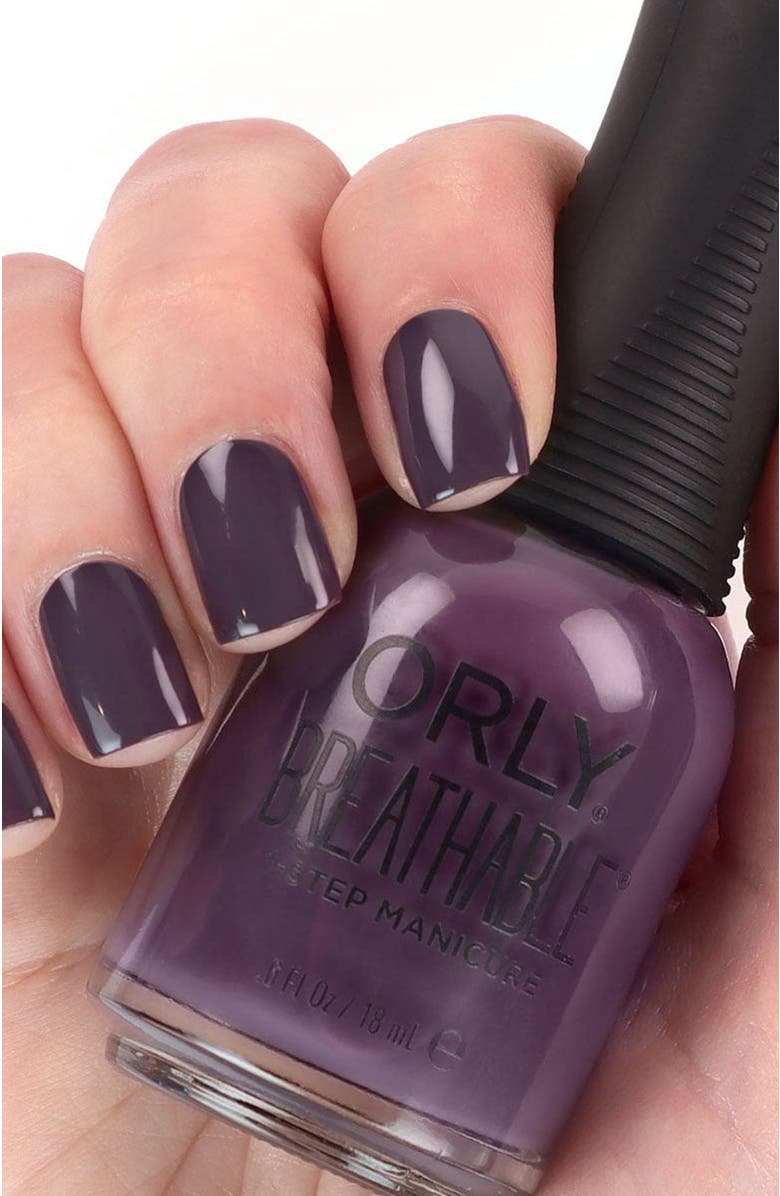 ORLY Loose Threads Nail Treatment, Alternate, color,