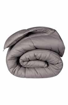 Superior Reversible Down Alternative Comforter
