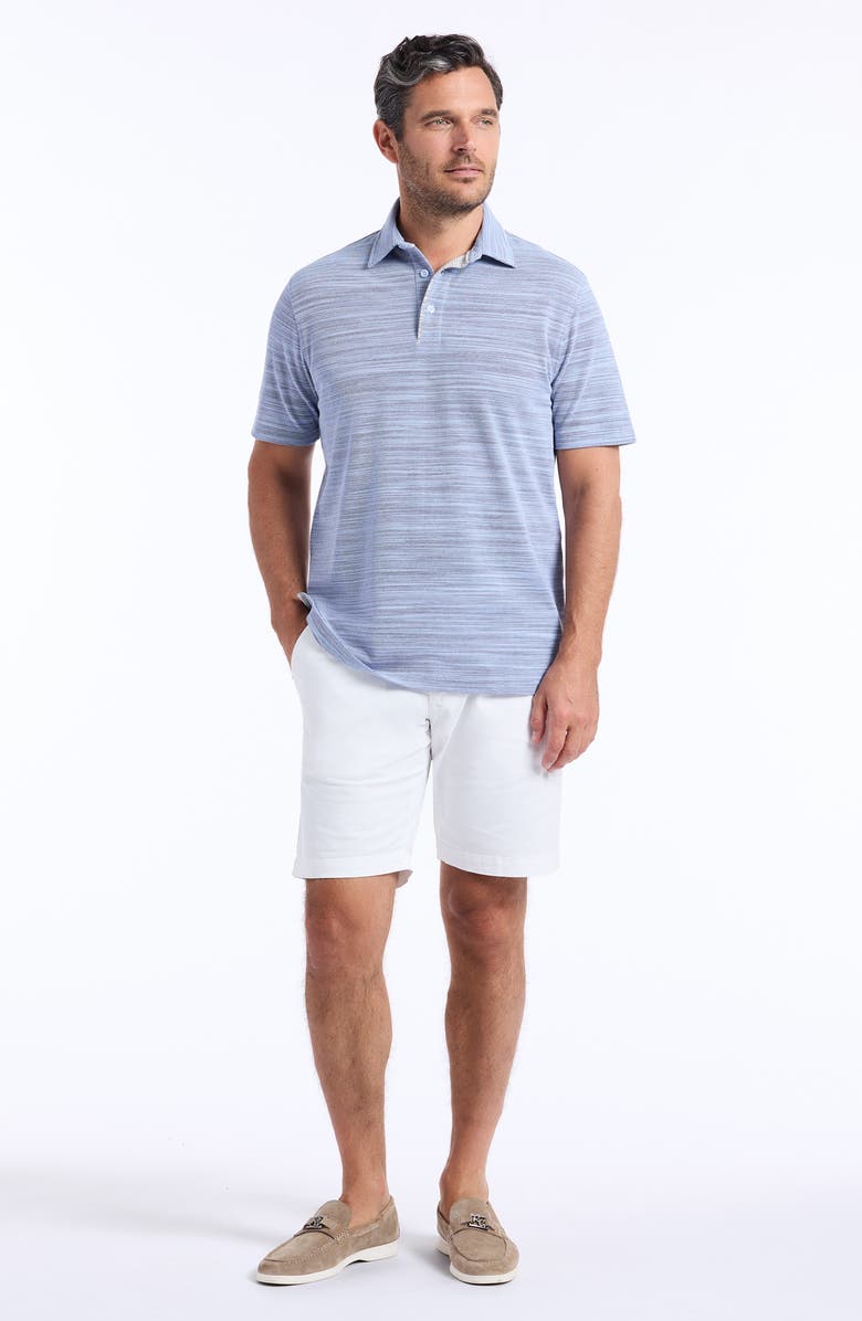 Robert Graham Bogner Polo, Alternate, color, 