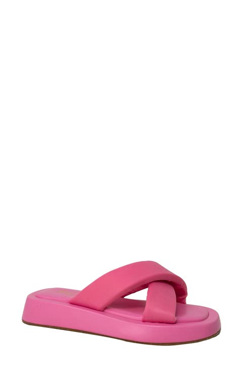Shop Pink CHASE AND CHLOE Online | Nordstrom Rack