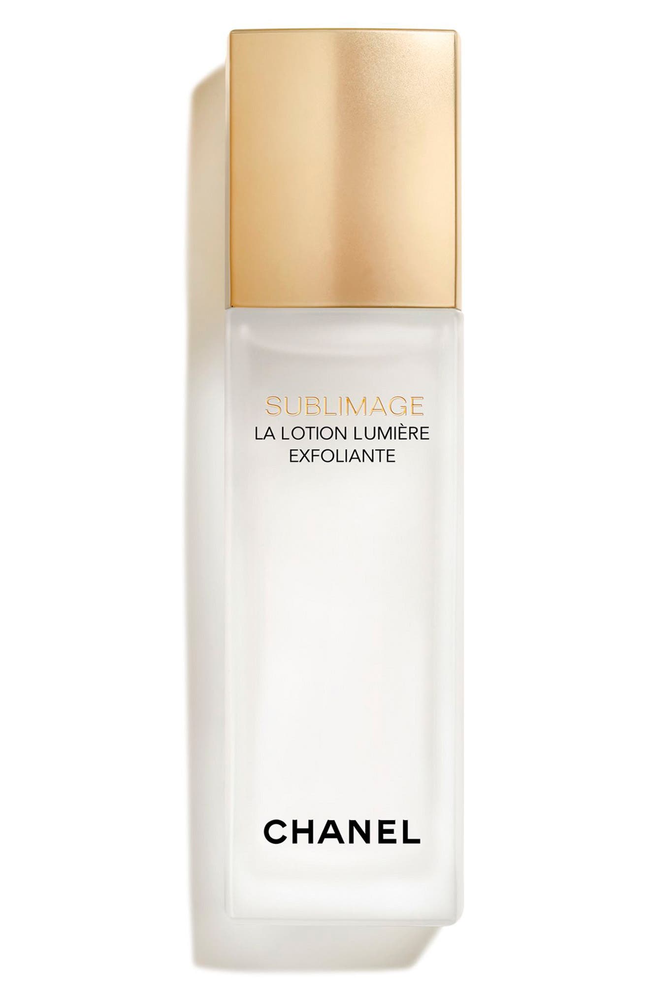 SUBLIMAGE LA LOTION LUMIÈRE EXFOLIANTE SUBLIMAGE LA LOTION LUMIÈRE EXFOLIANTE Ultimate Lotion (Women
