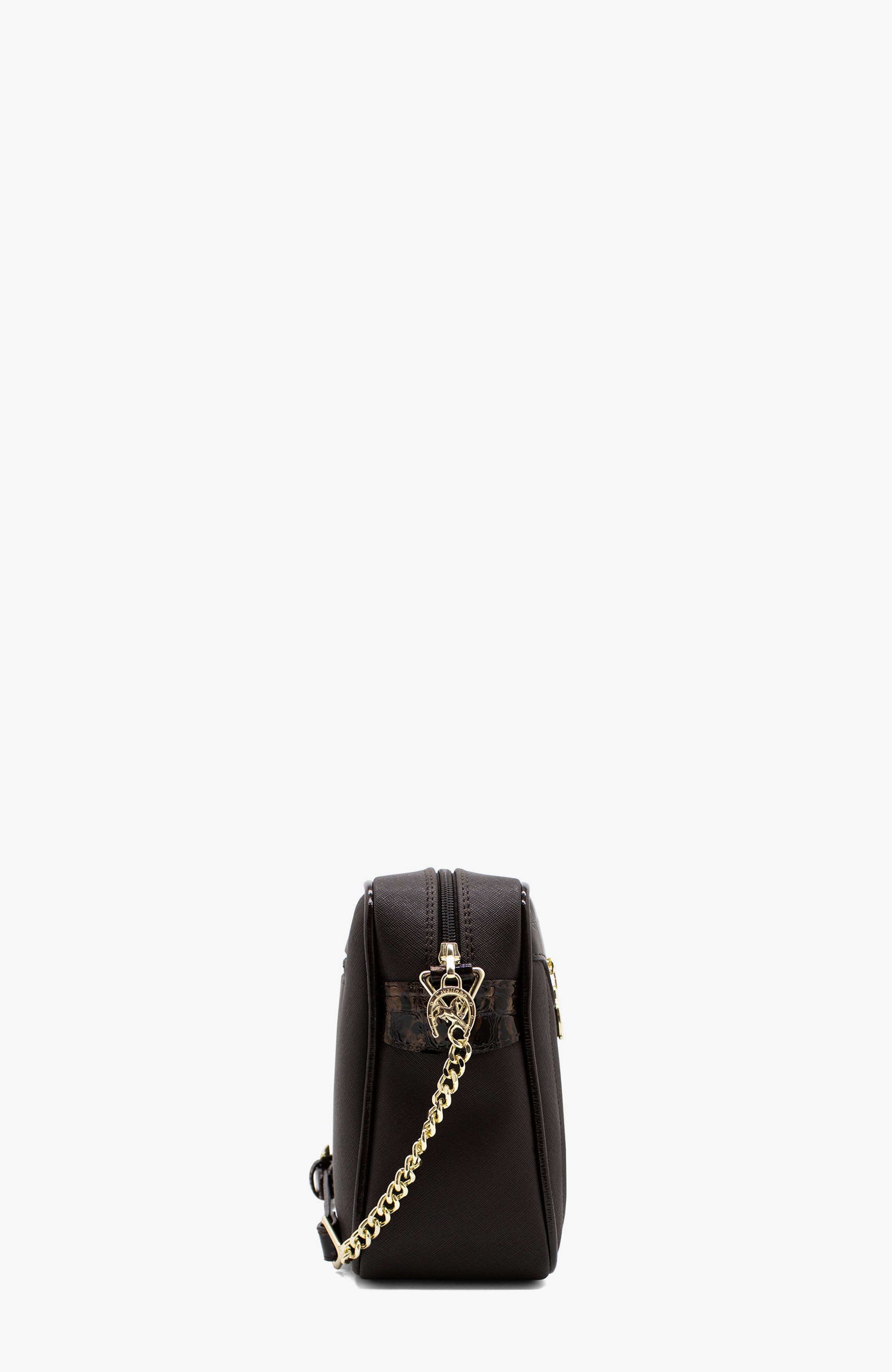 Grace Crossbody Bag 251, Alternate, color, Brown