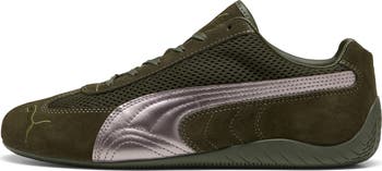 Speedcat Premium Sneaker