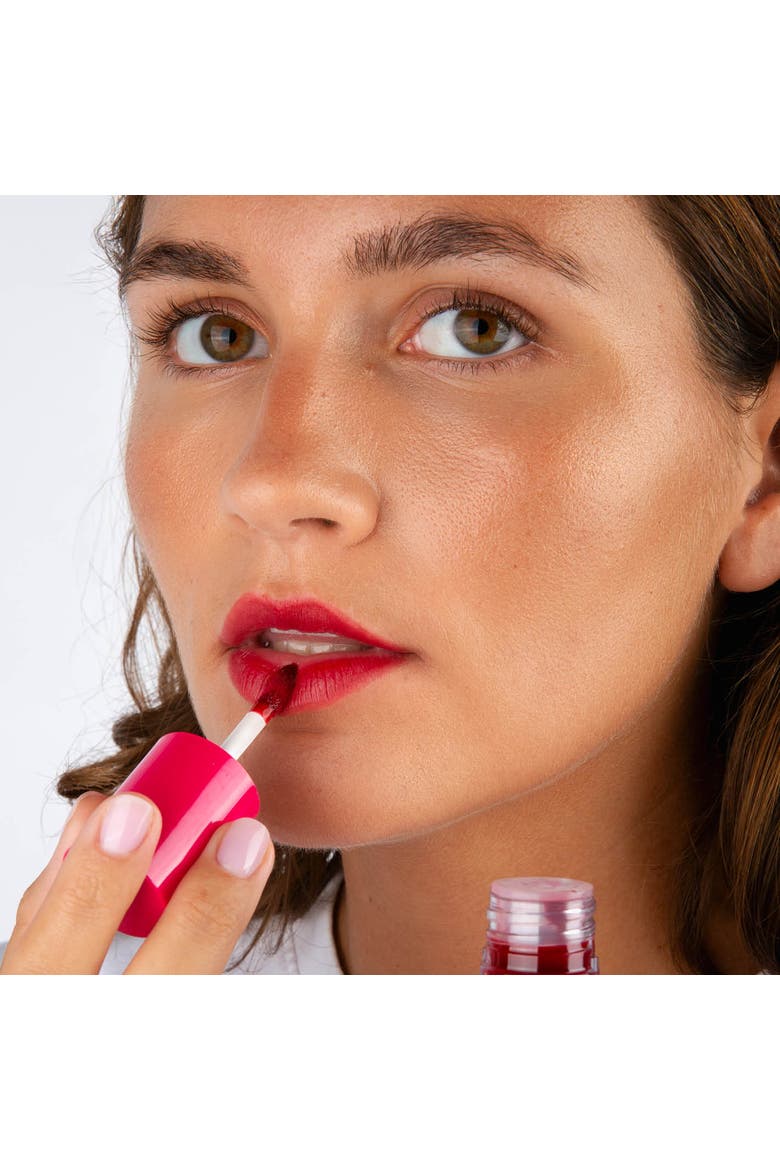 Ruby Crush Water Lip Stain, Alternate, color, None