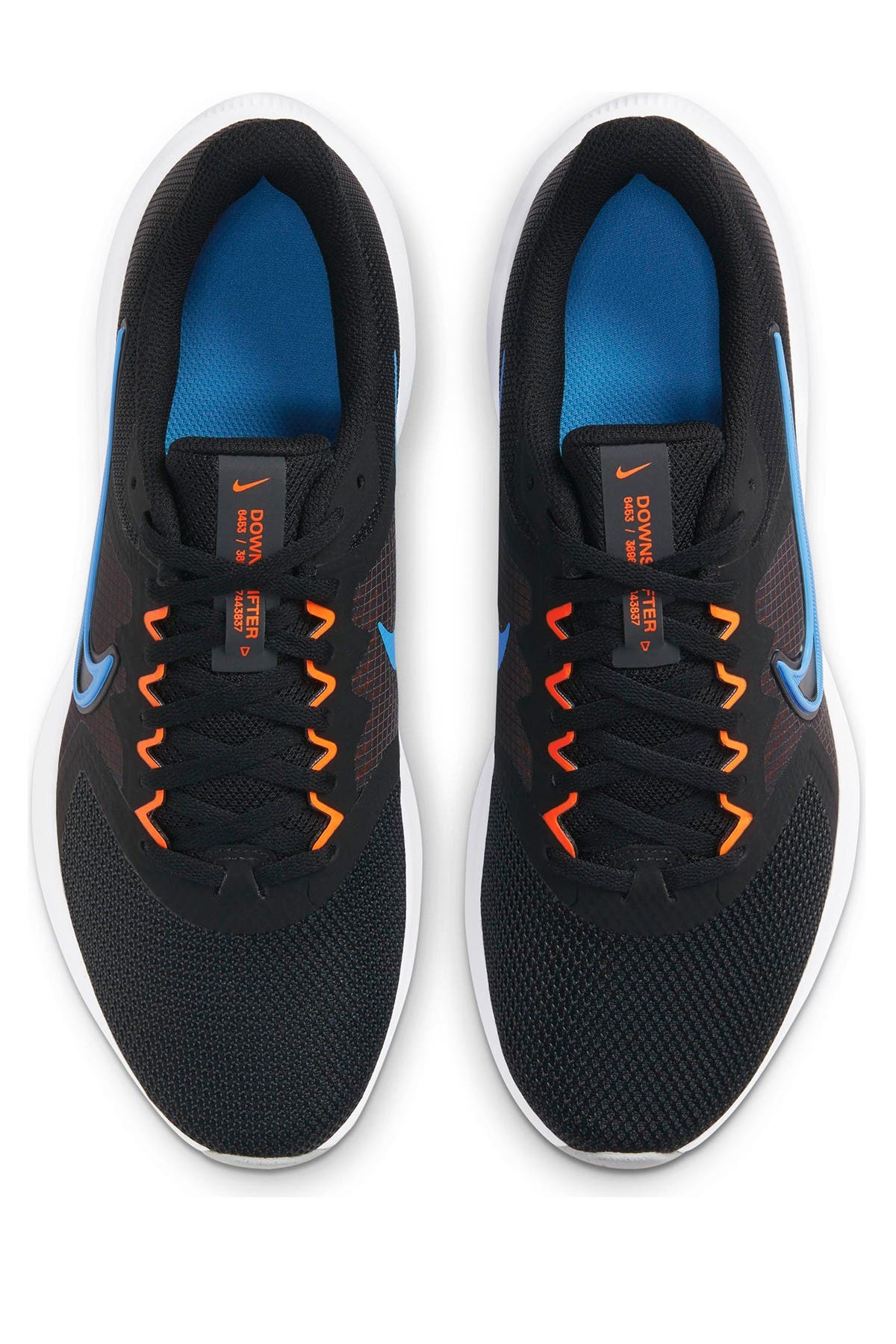 Nike Downshifter 11 Running Sneaker, Alternate, color, 