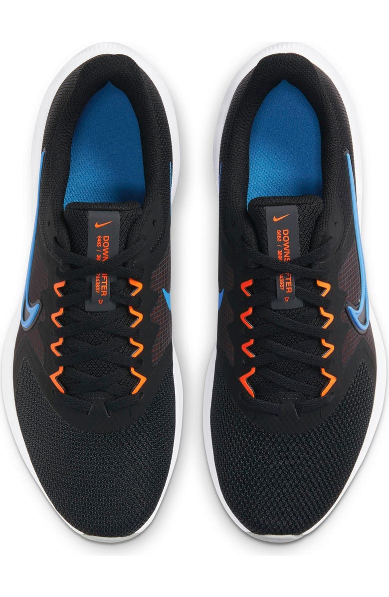Nike Downshifter 11 Running Sneaker, Alternate, color,