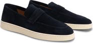 Robert Barakett Walter Loafer Sneaker