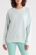 Zella Drew Crewneck Sweatshirt
