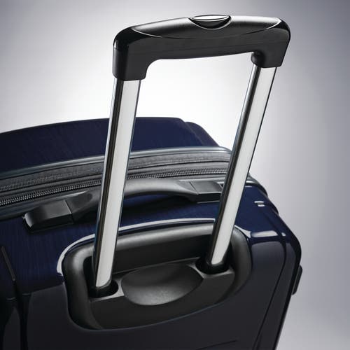 Samsonite Winfield 2 Checked-medium 24-inch Hardside Expandable Luggage With Spinner Wheels