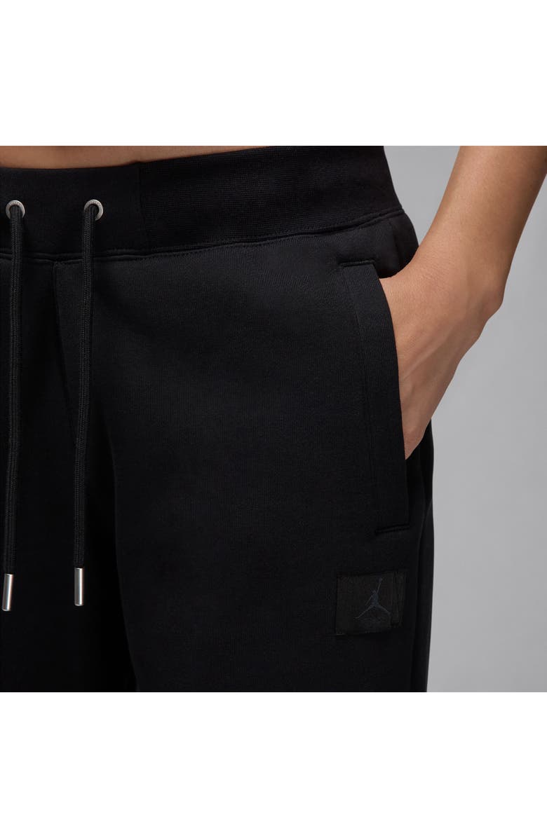 Jordan Flight Fleece Sweatpants, Alternate, color, 
