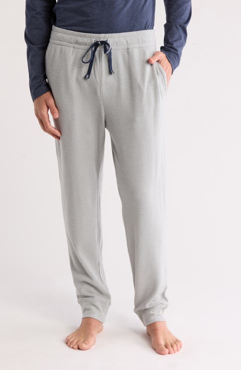 Single Waffle Joggers