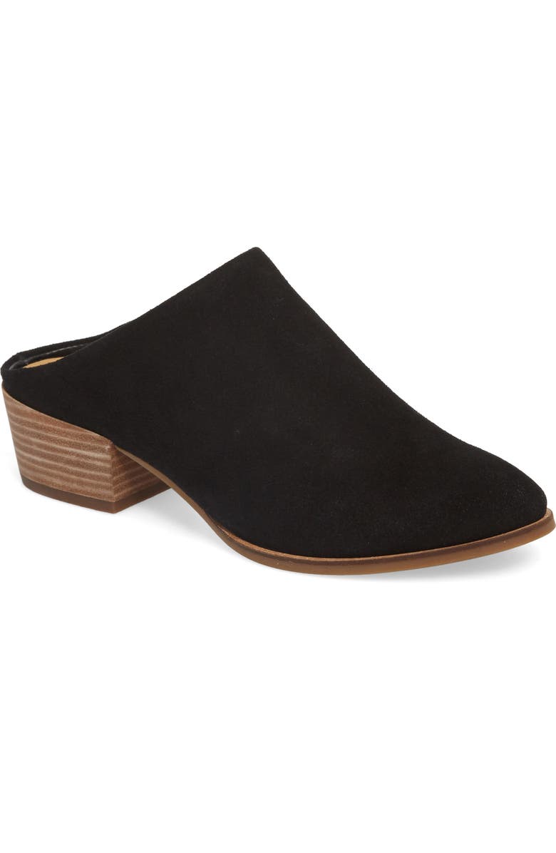 Lucky Brand Glennie Mule, Main, color,