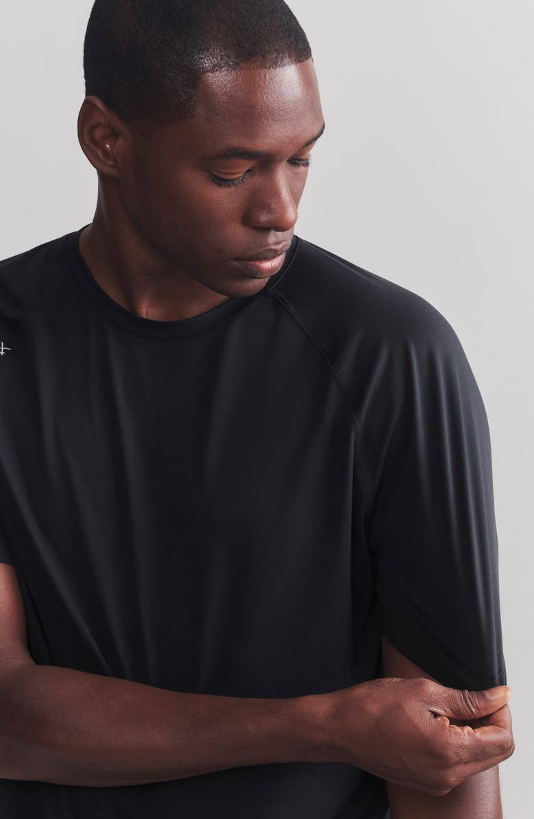 Rhone Reign Classic Fit Performance T-Shirt, Alternate, color,