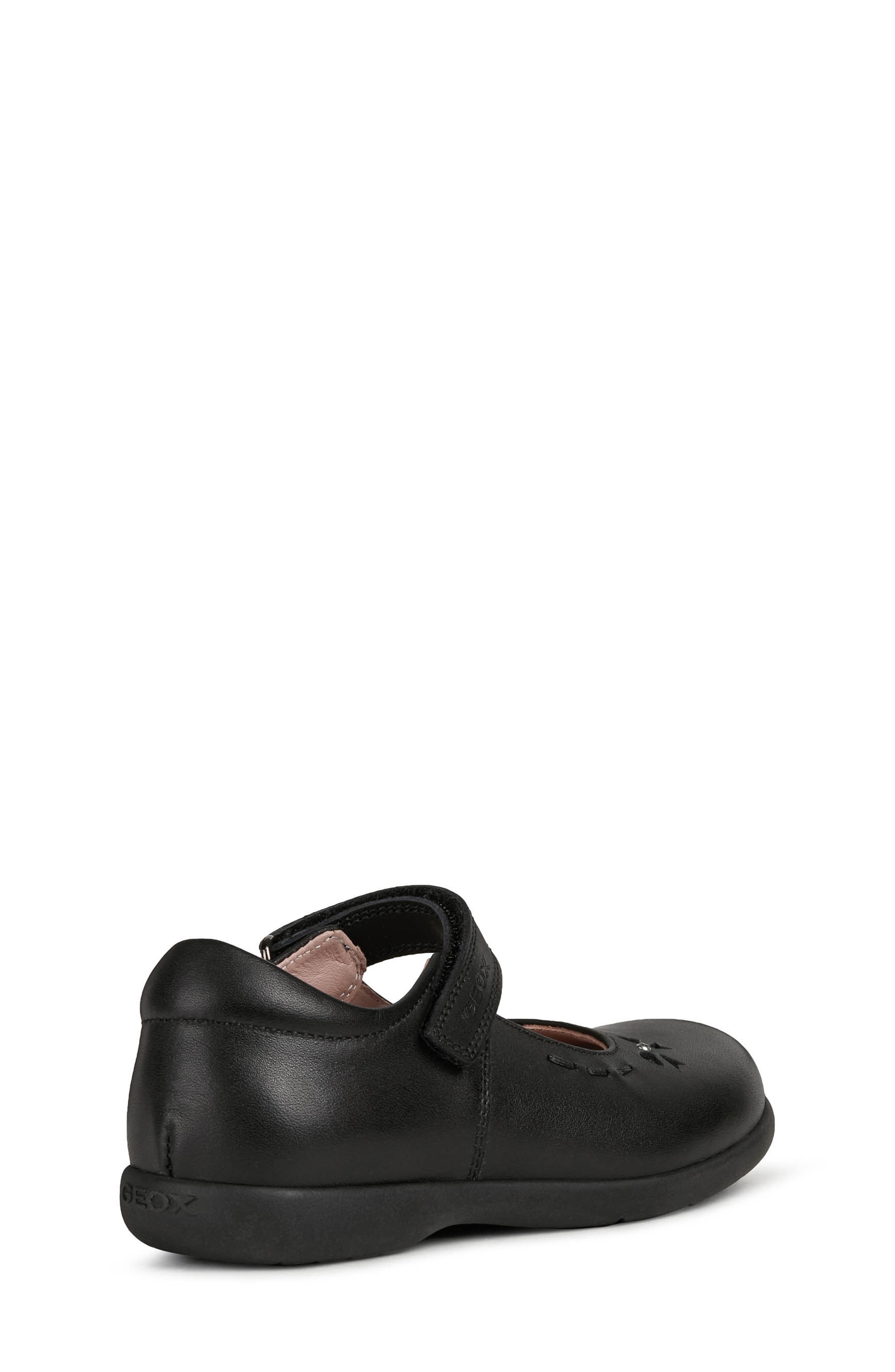 Geox Naimara Mary Jane Flat, Alternate, color, 