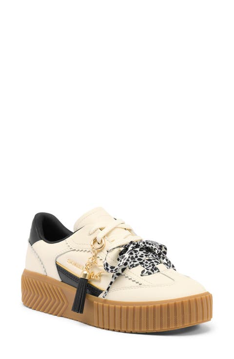Ona Ave Platform Sneaker