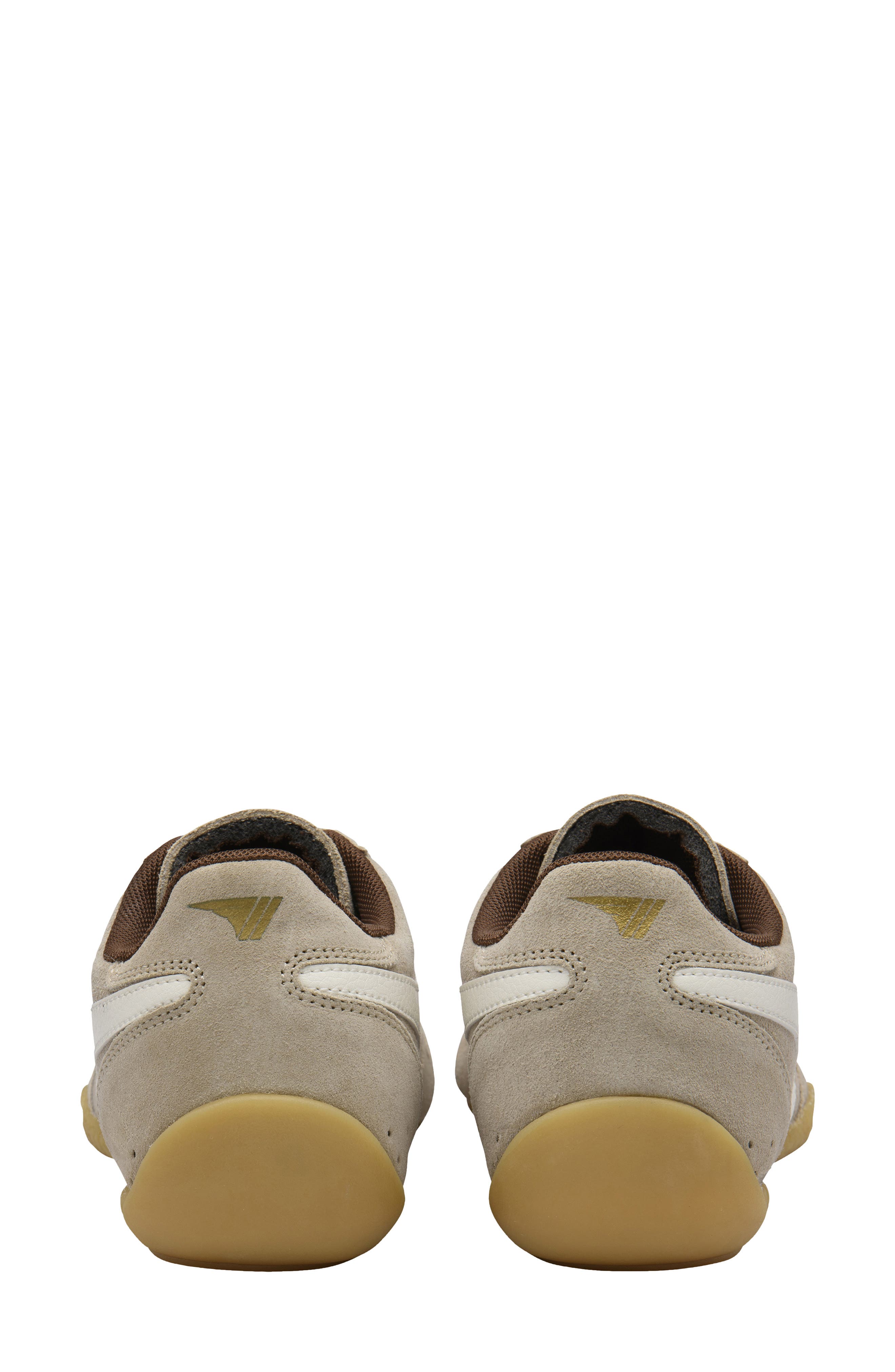 Gola Chase Sneaker, Alternate, color, Bone/Off White/Otter/Gum