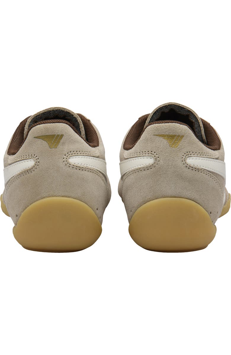 Gola Chase Sneaker, Alternate, color, Bone/Off White/Otter/Gum