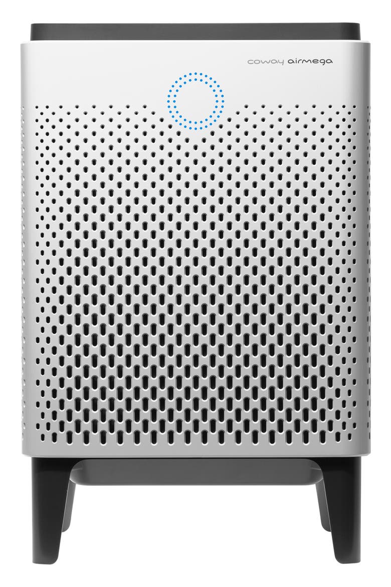 Airmega 400 Air Purifier, Alternate, color, WHITE