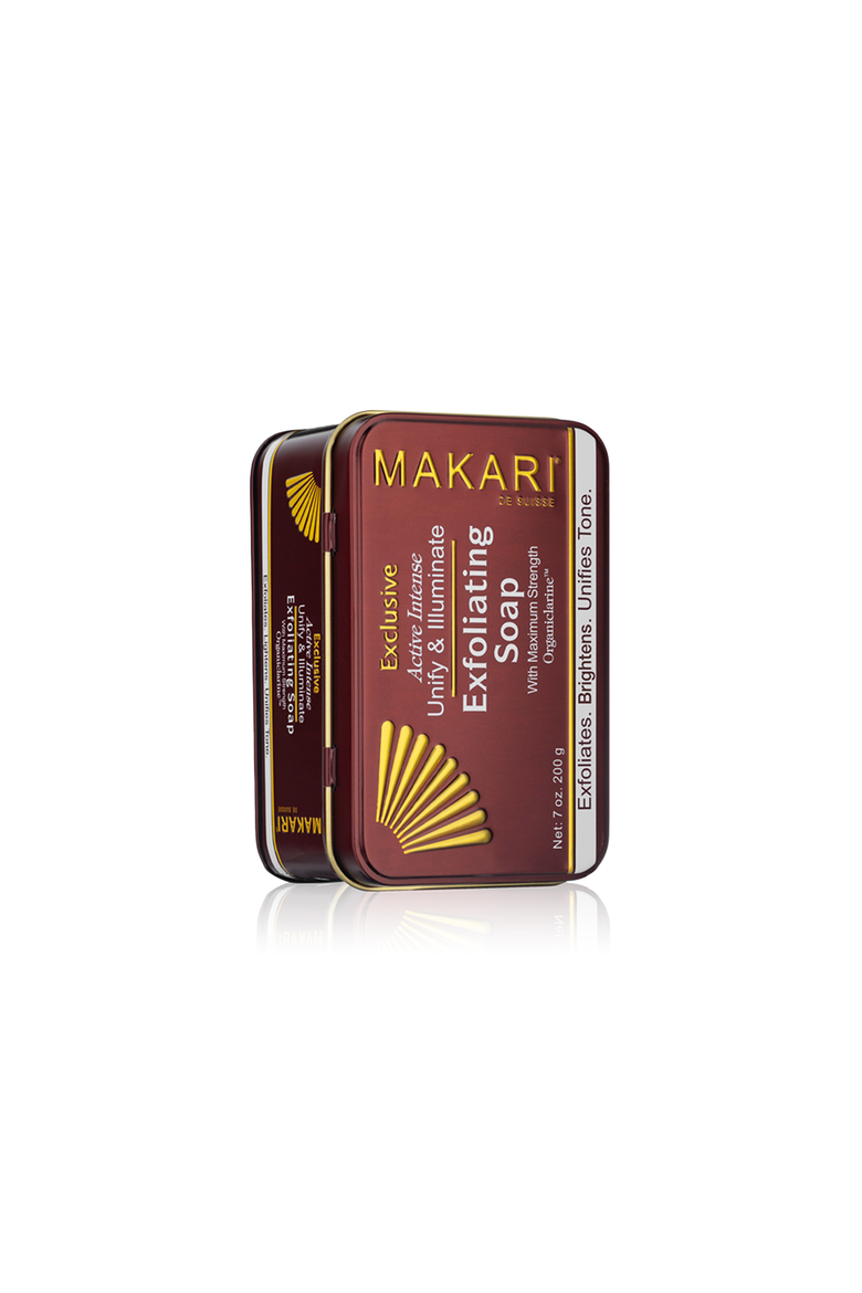 Makari Exclusive Milk, Soap & Cream - Skin Care Set, Alternate, color, None