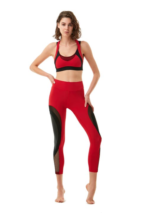 Mila Leggings