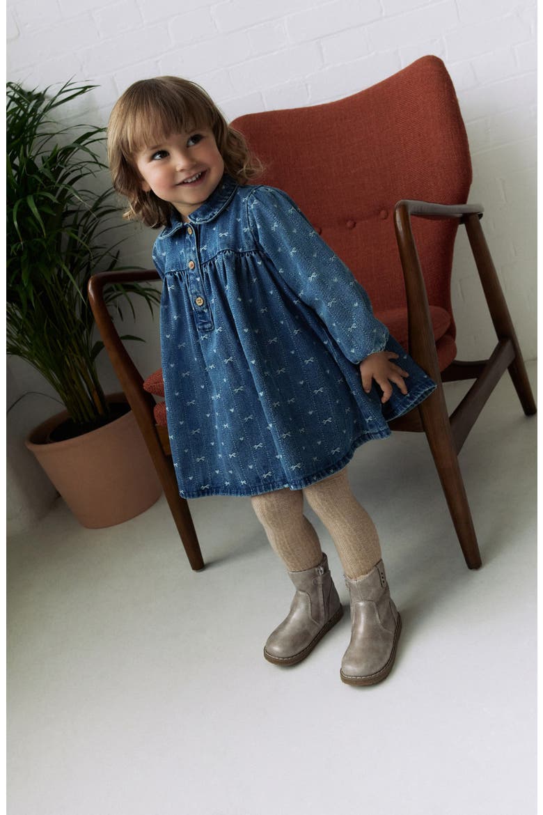 denim dresses girls Amazon.com: Toddler Baby Girls Denim Dress Sleeveless Lapel Button Down Blue Jean Dress with Belt Party Birthday Vintage Dresses (A-Blue, 12-18 Months): Clothing, Shoes & Jewelry