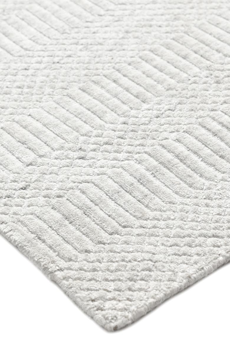 Solo Rugs Sanam Handmade Area Rug, Alternate, color, 