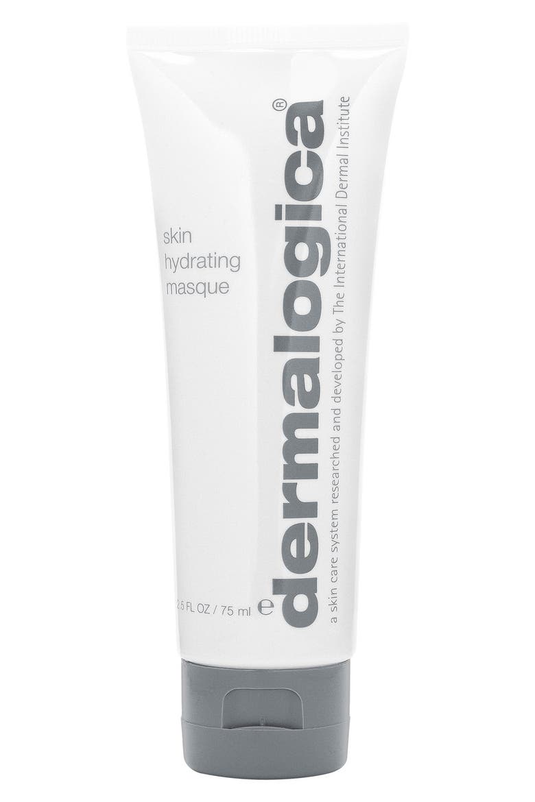 Skin Hydrating Masque, Main, color, NO COLOR