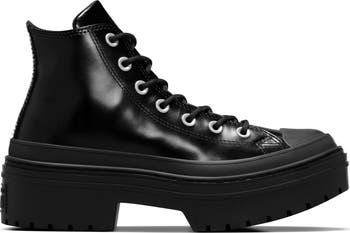 Chuck Taylor<sup>®</sup> All Star<sup>®</sup> Lugged High Top Sneaker