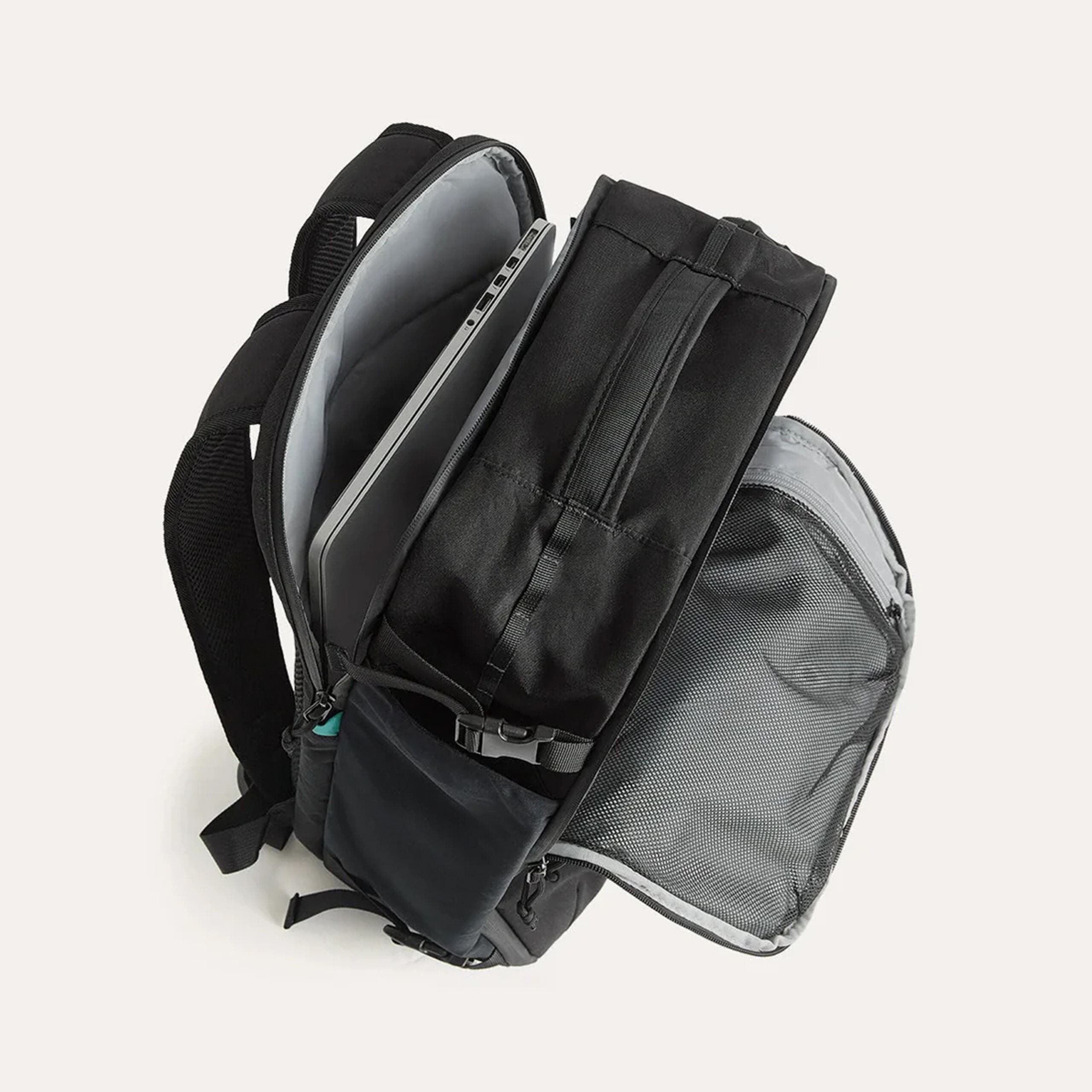 Bagsmart Faro 29L Carry On Travel Backpack Set, Alternate, color, 