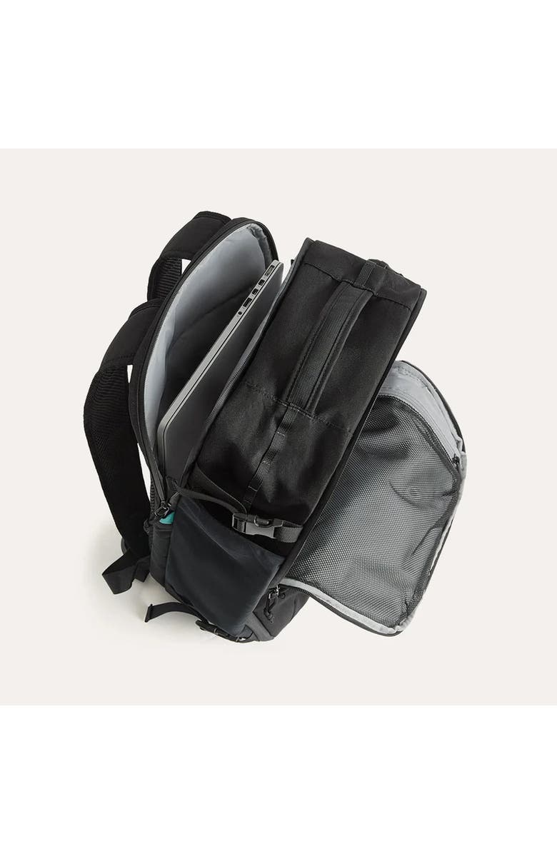 Bagsmart Faro 29L Carry On Travel Backpack Set, Alternate, color,