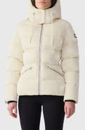 Mackage Madalyn Down Puffer Jacket