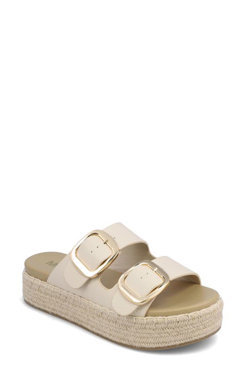 Shai Platform Sandal (Women)