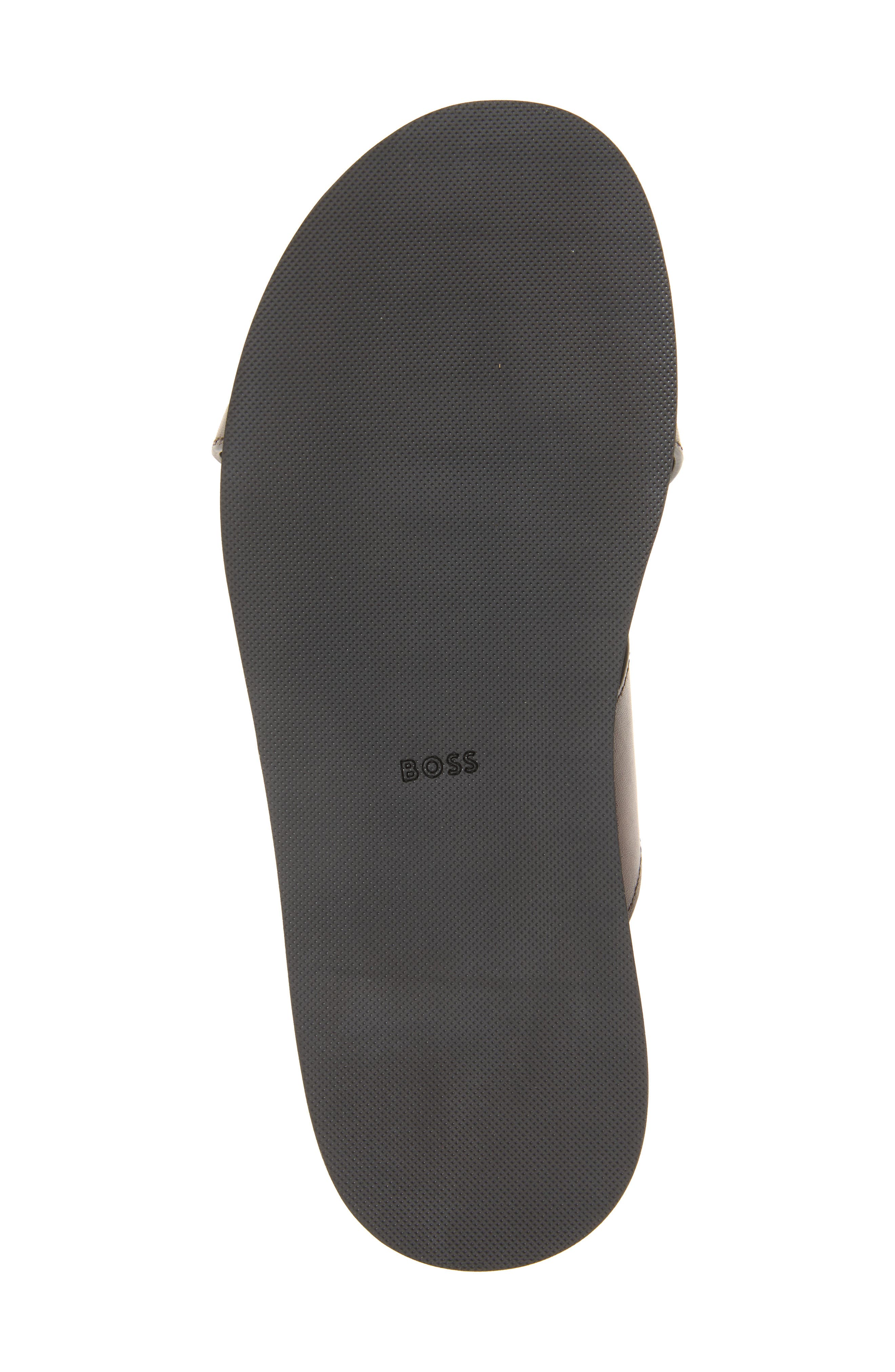 BOSS Darrel Crisscross Slide Sandal, Alternate, color, 