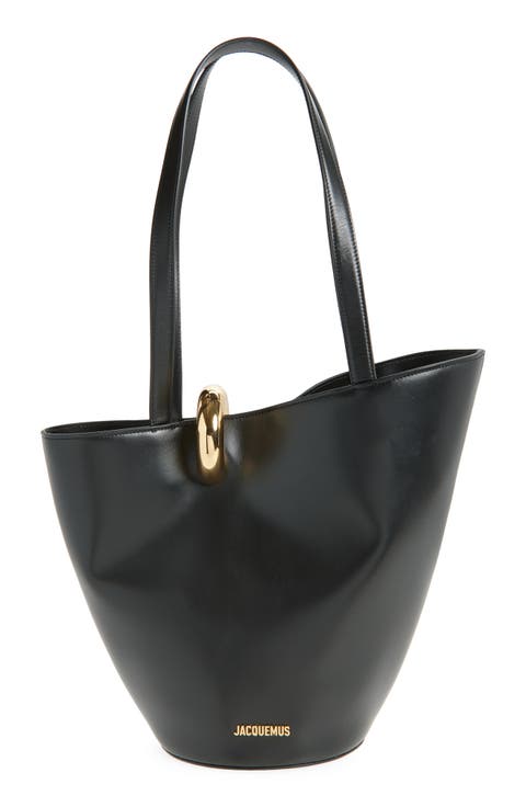 Shop Black Jacquemus Online | Nordstrom