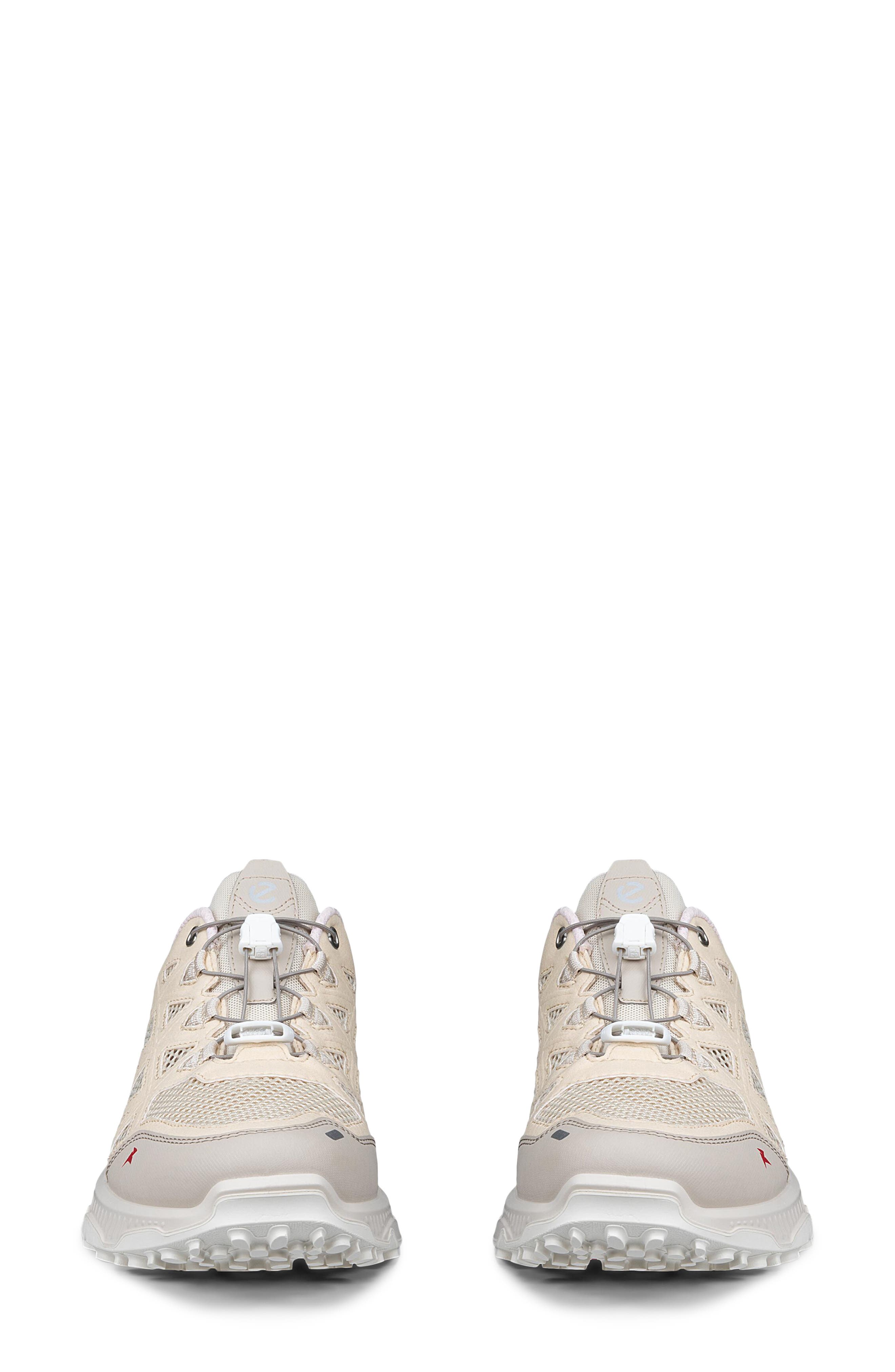 Receptor XP Water Resistant Sneaker, Alternate, color, PURE CASHMERE/LIMESTONE