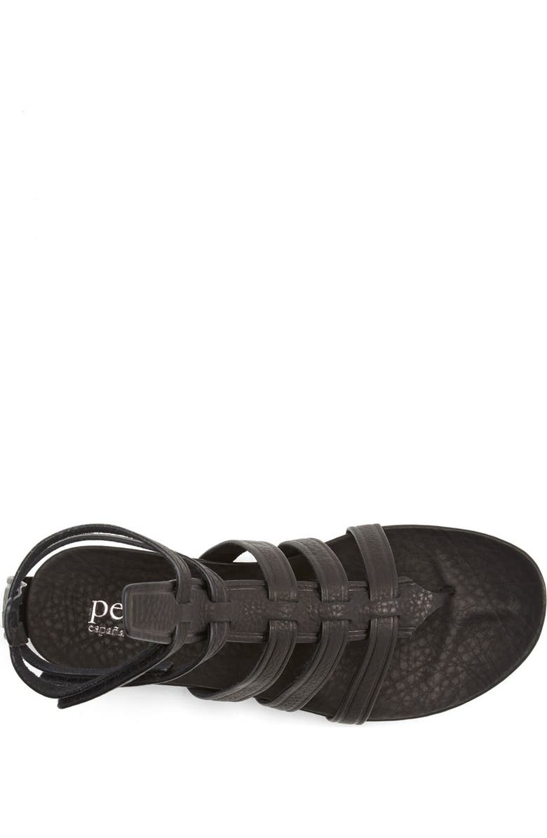 Pedro Garcia 'Virtue' Leather Gladiator Sandal, Alternate, color,