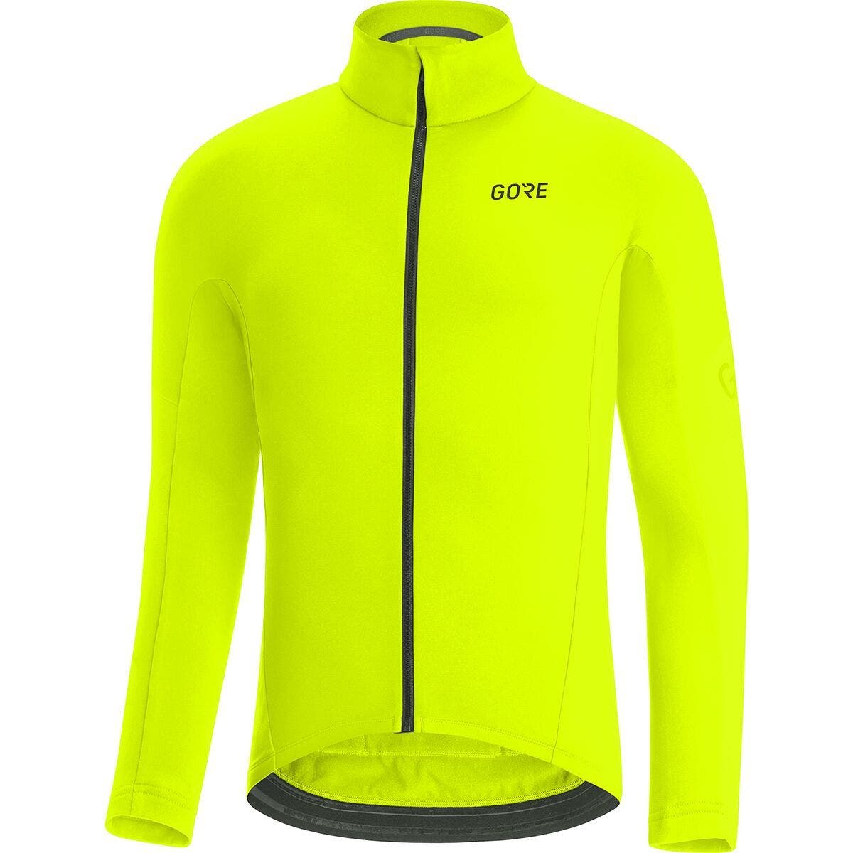 selected Neon Yellow