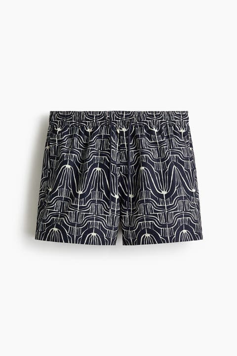 Swim Shorts