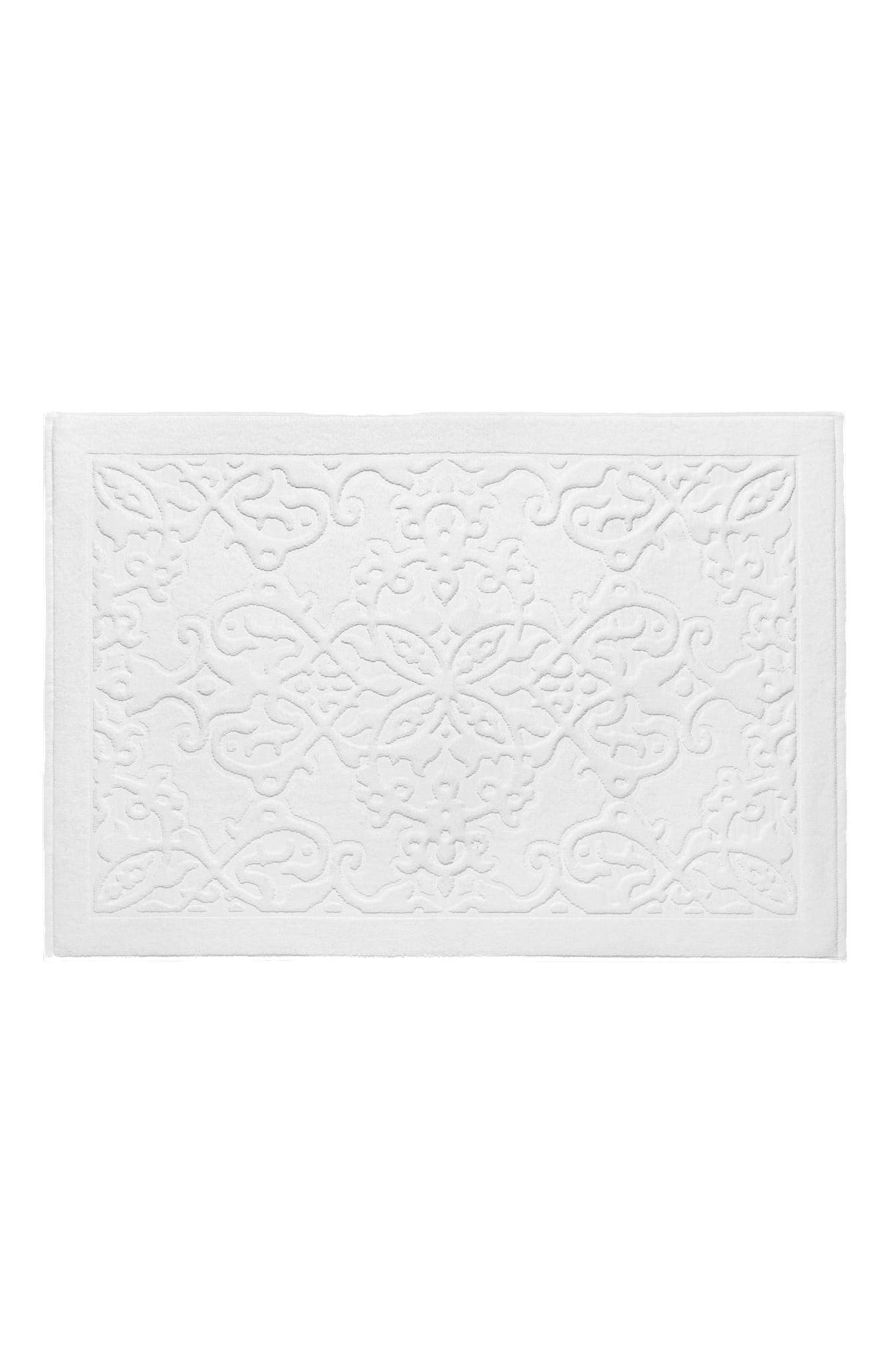 selected White