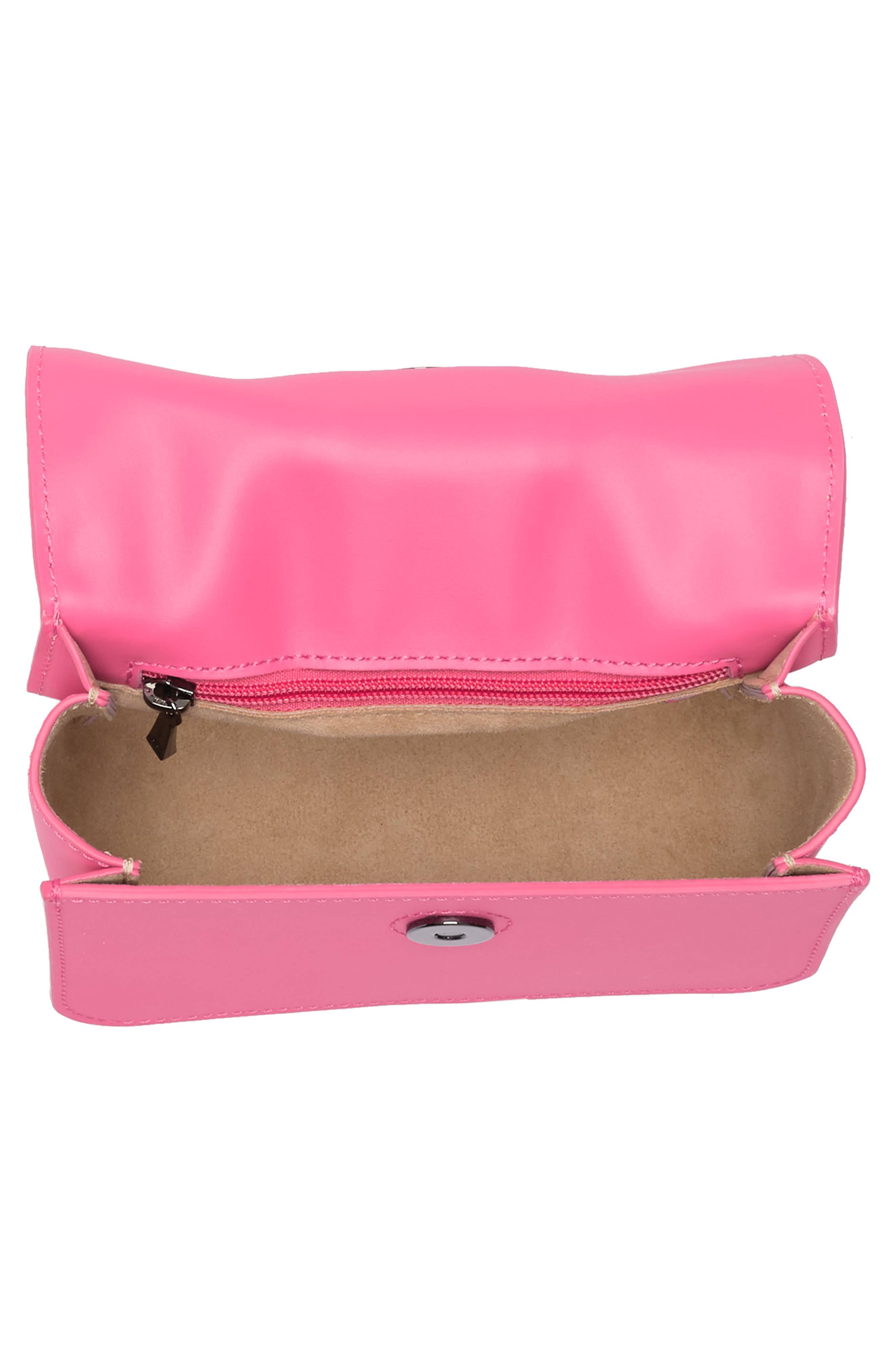 Longchamp Box Trot Extra Small Crossbody Bag, Alternate, color, 