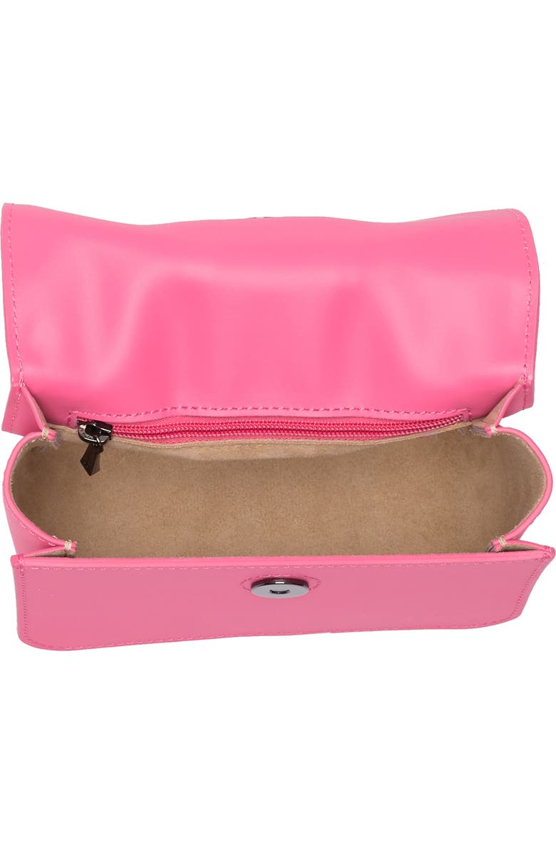 Longchamp Box Trot Extra Small Crossbody Bag, Alternate, color,