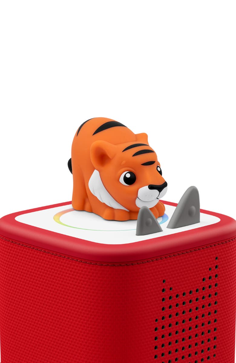 tonies 3-Pack Jungle Tonie Audio Character Bundle, Alternate, color, Multi