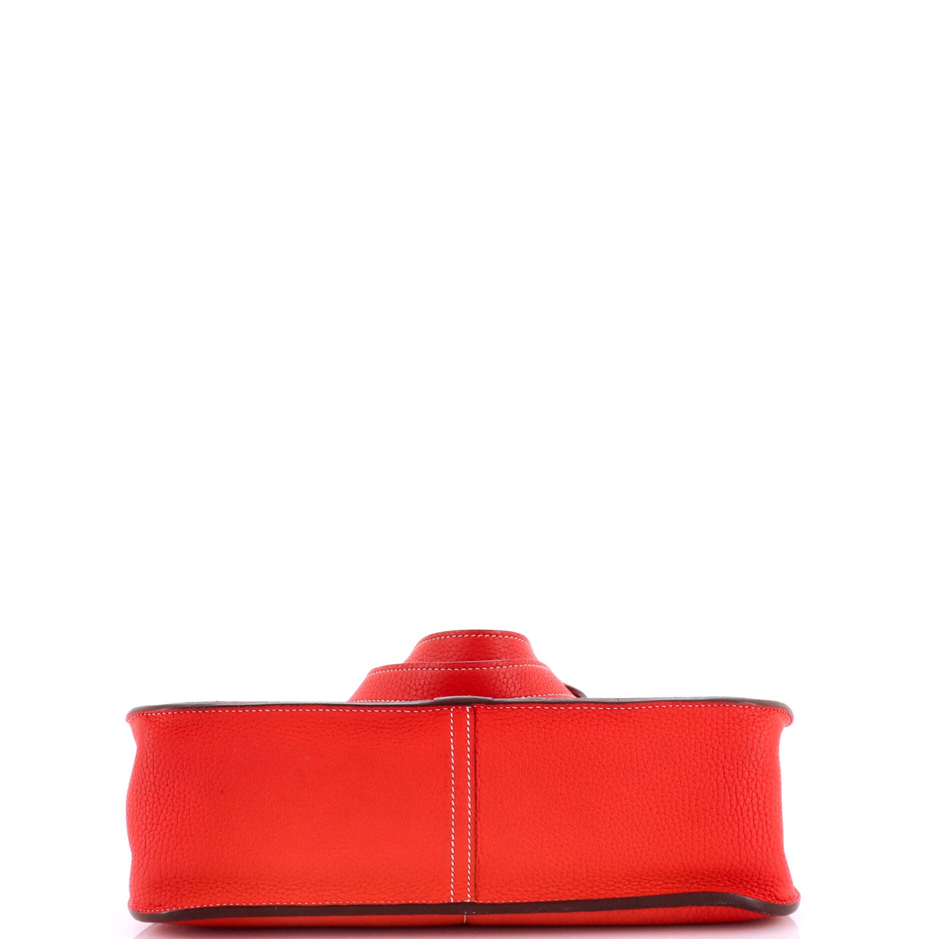Halzan Bag Clemence 31, Alternate, color, Rouge Tomate