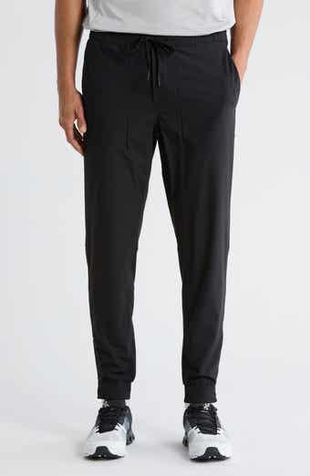 ORIGINAL PENGUIN SPORT Zip Hem Crossover Joggers