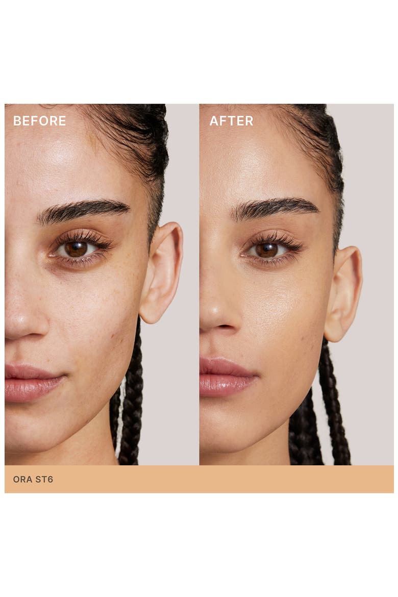 Super Serum Skin Tint SPF 40, Alternate, color, ORA ST6