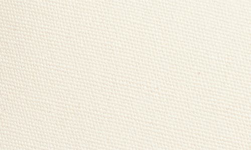Brixton Save A Horse Organic Cotton Twill Baseball Cap In Crimson/off White
