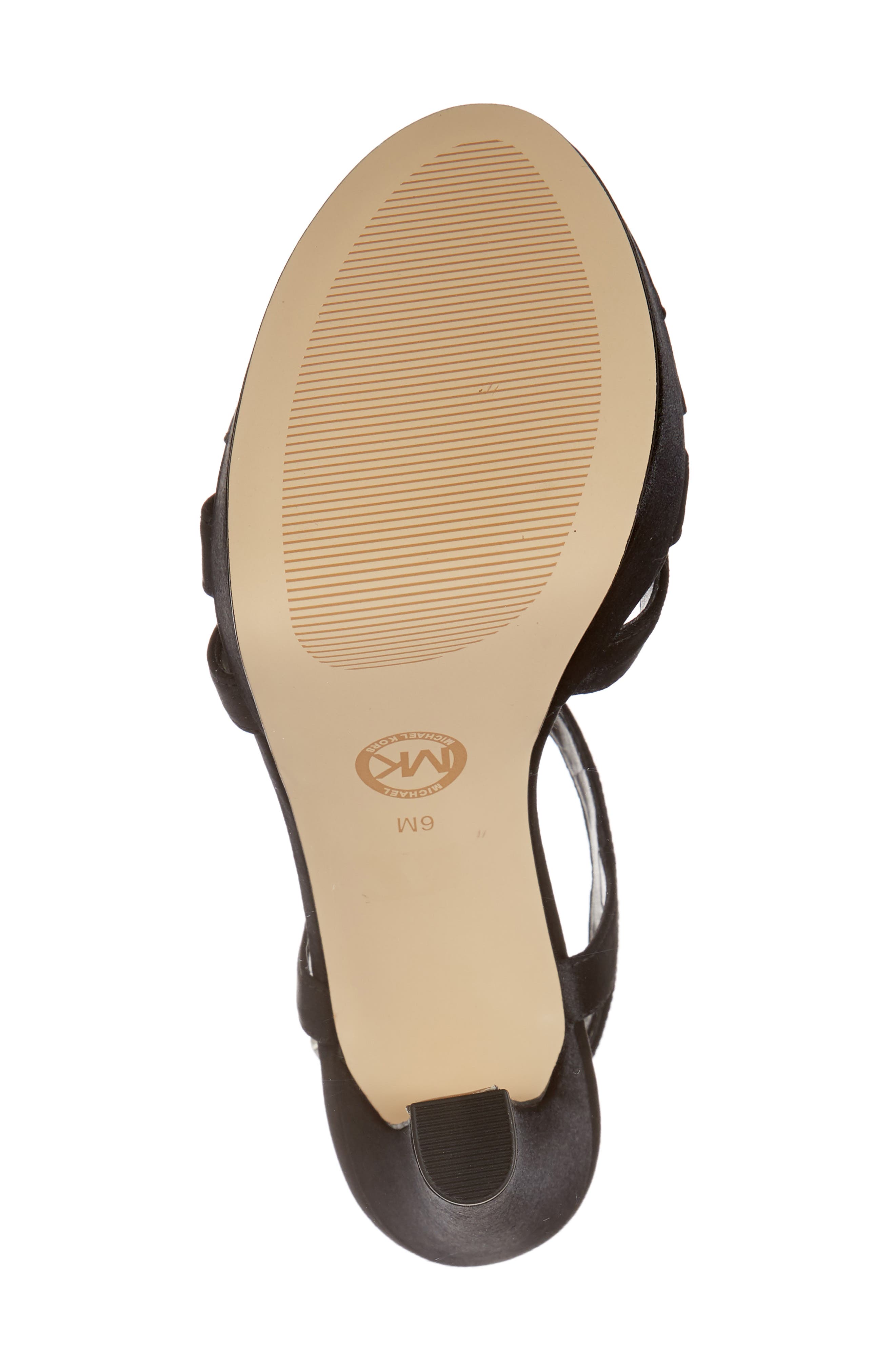 MICHAEL Michael Kors Catalina Platform Sandal, Alternate, color, 
