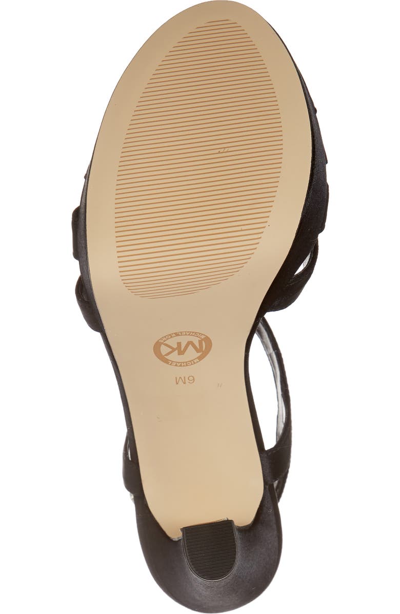 MICHAEL Michael Kors Catalina Platform Sandal, Alternate, color,