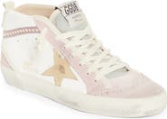 Golden Goose Midstar Sneaker