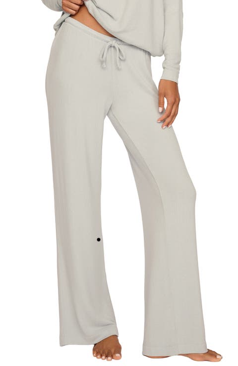 Cozy Time Straight Leg Lounge Pants